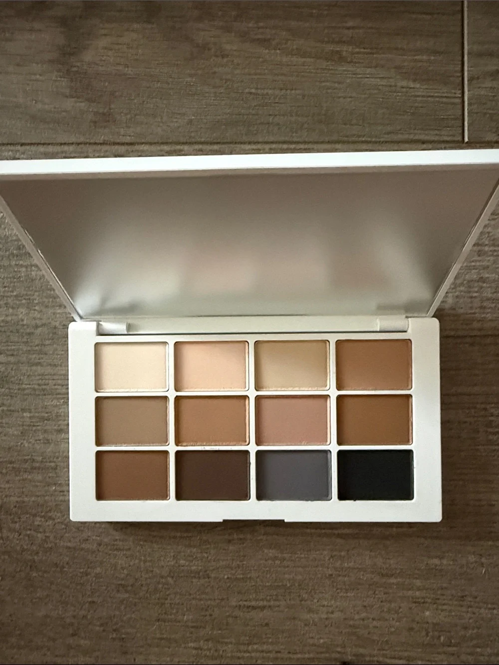 Makeup By Mario matte neutral